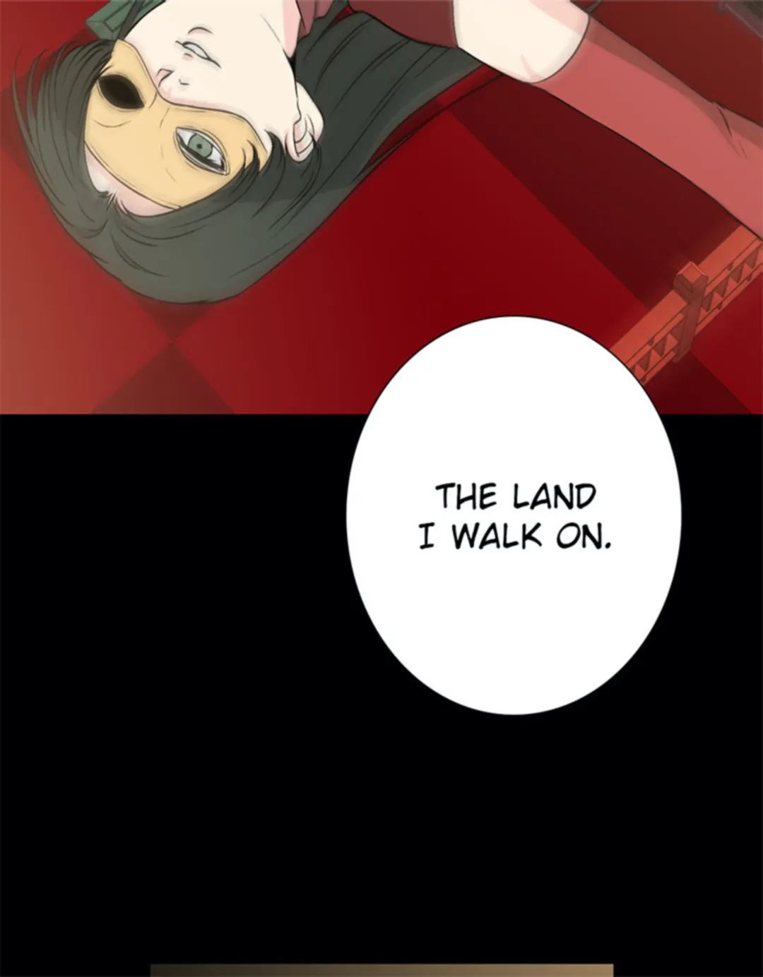 The Scandalous Secret of the Crown Princess Chapter 24 - page 3