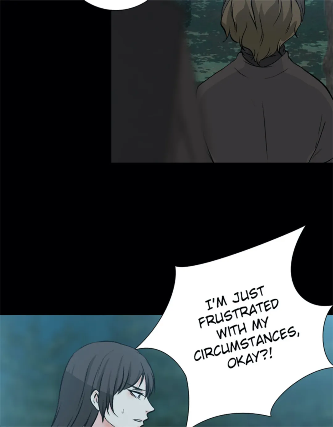 The Scandalous Secret of the Crown Princess Chapter 24 - page 32