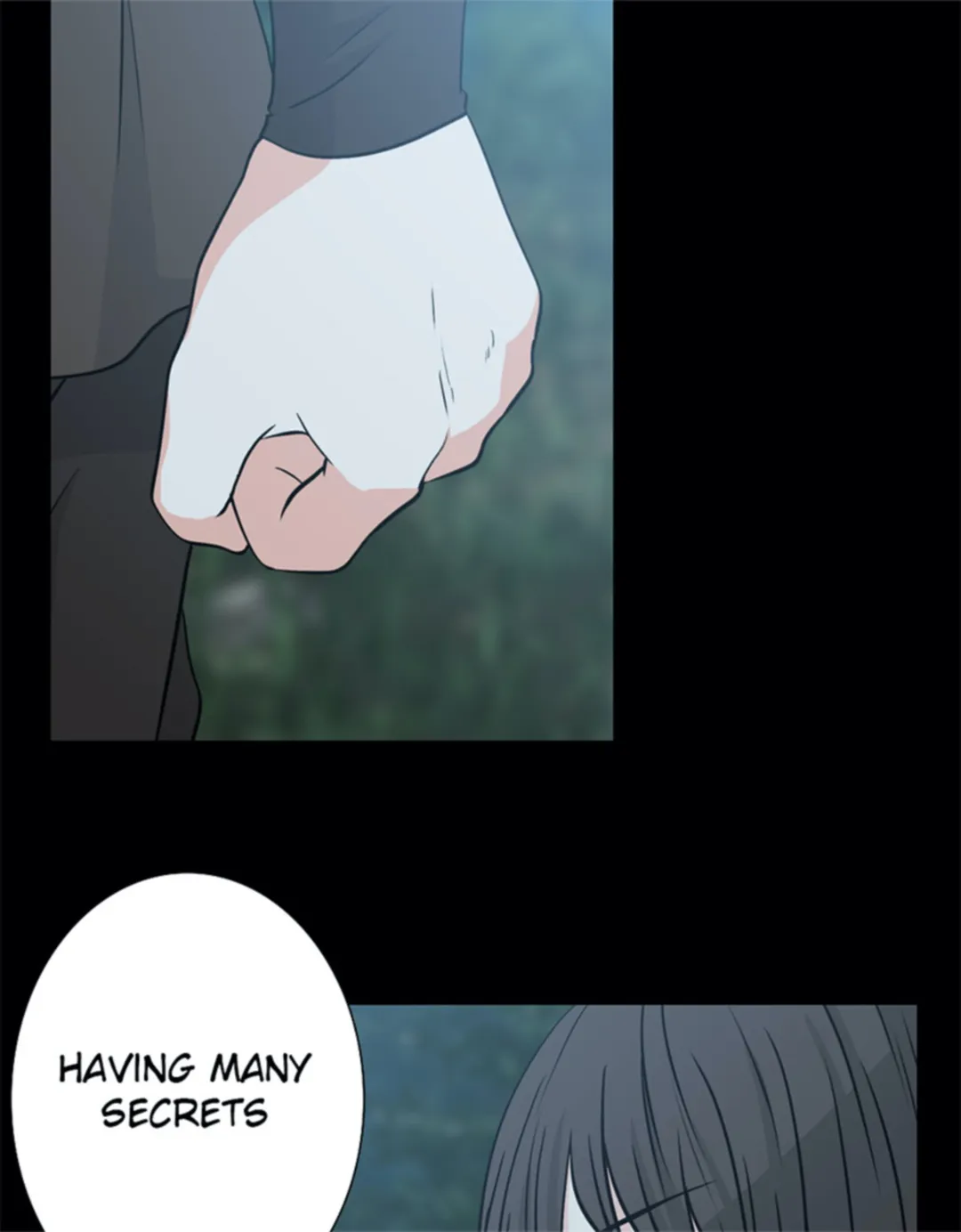 The Scandalous Secret of the Crown Princess Chapter 24 - page 34