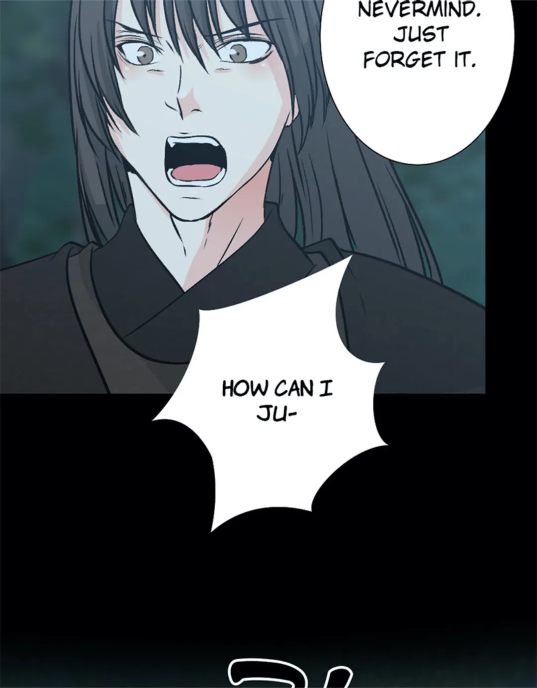 The Scandalous Secret of the Crown Princess Chapter 24 - page 38