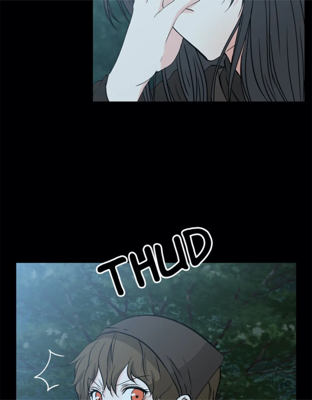 The Scandalous Secret of the Crown Princess Chapter 24 - page 40