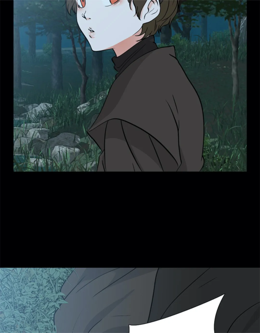The Scandalous Secret of the Crown Princess Chapter 24 - page 41