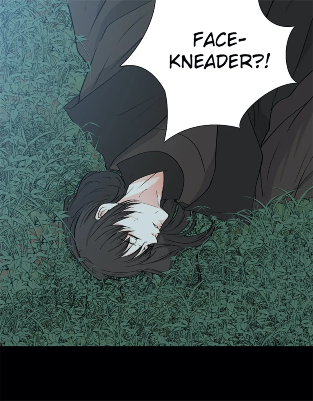 The Scandalous Secret of the Crown Princess Chapter 24 - page 42