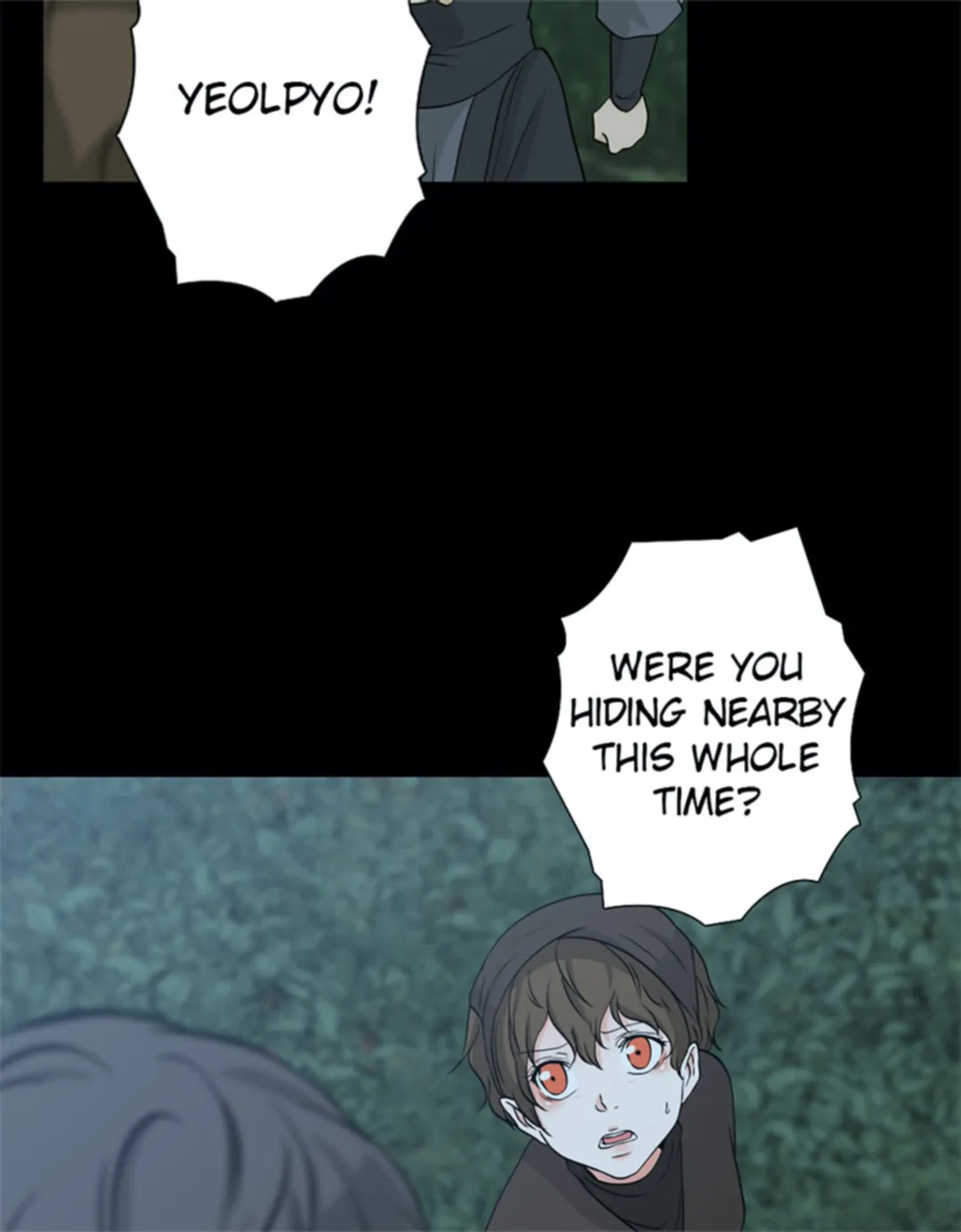 The Scandalous Secret of the Crown Princess Chapter 24 - page 45