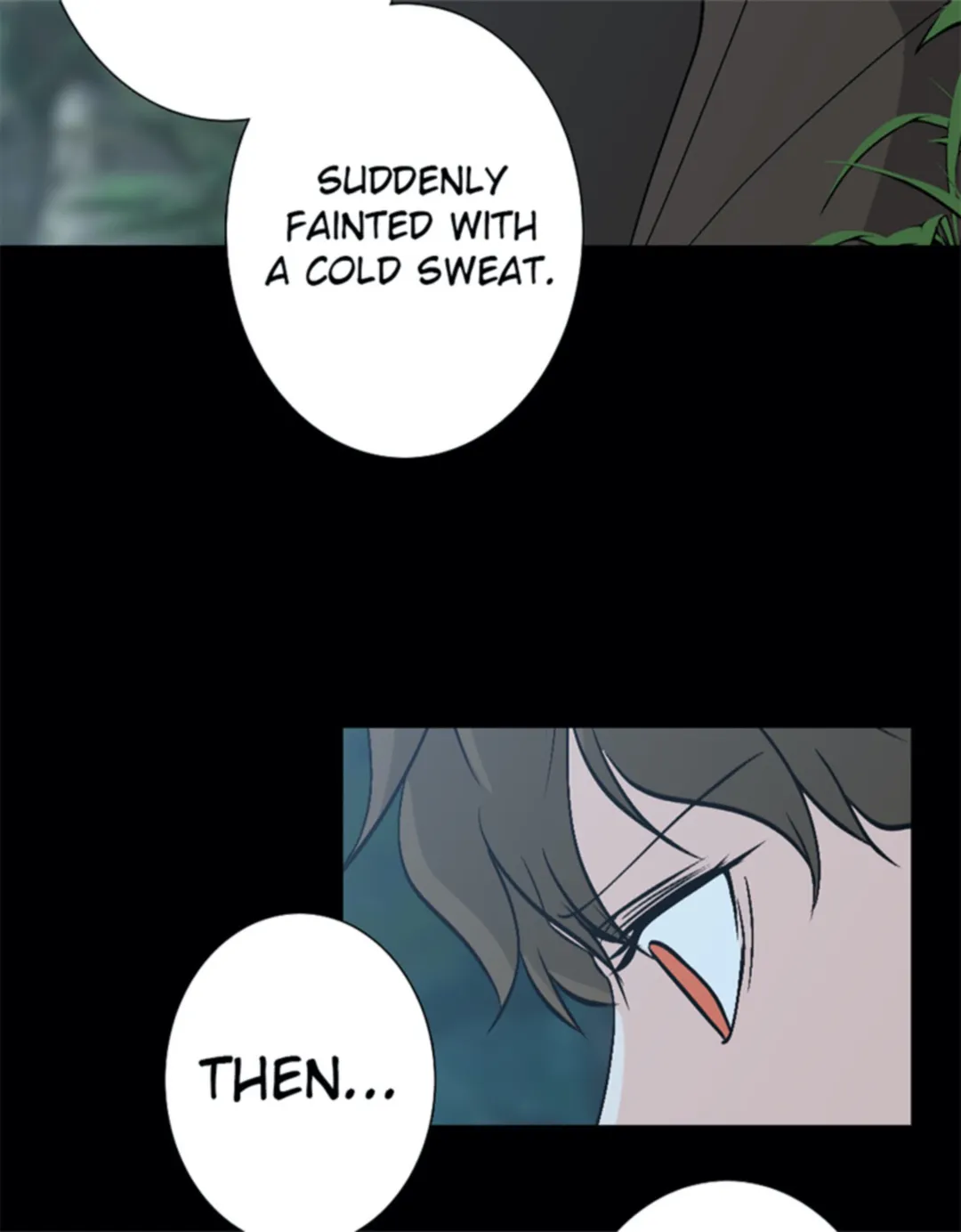 The Scandalous Secret of the Crown Princess Chapter 24 - page 48