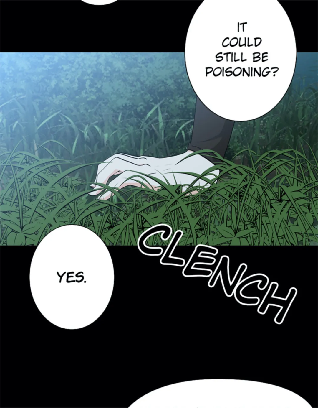 The Scandalous Secret of the Crown Princess Chapter 24 - page 49