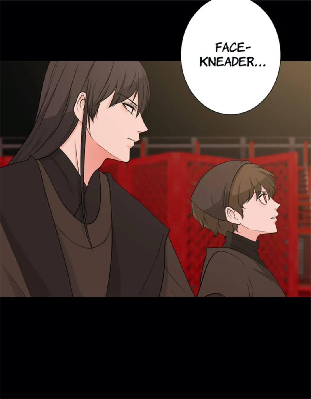 The Scandalous Secret of the Crown Princess Chapter 24 - page 5