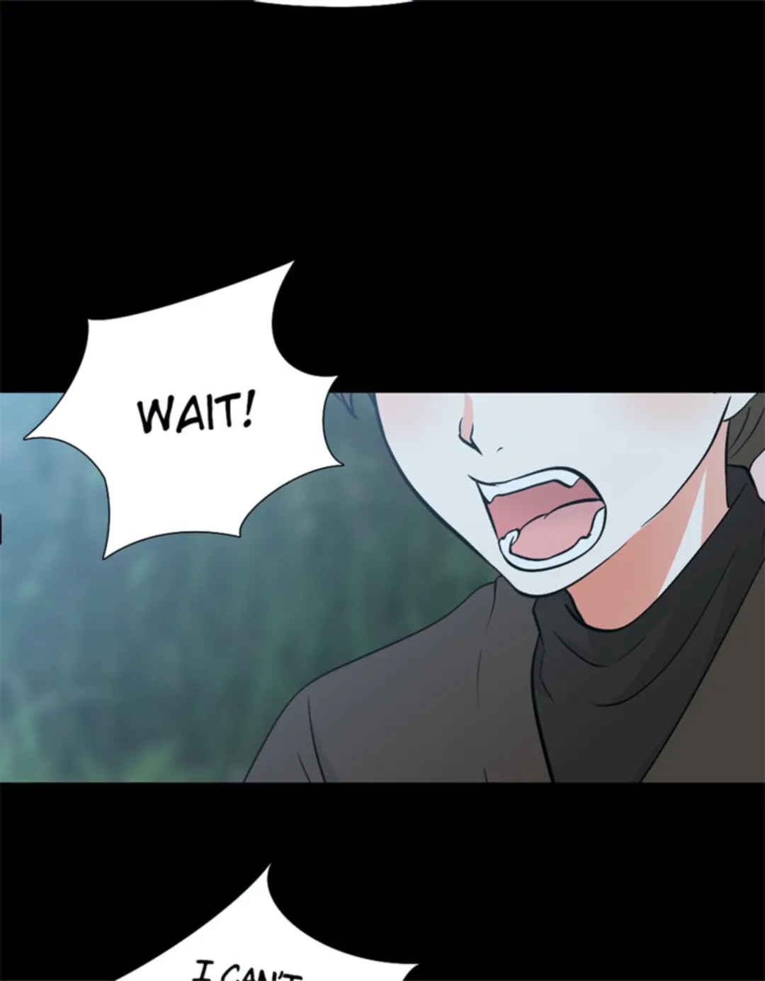 The Scandalous Secret of the Crown Princess Chapter 24 - page 52
