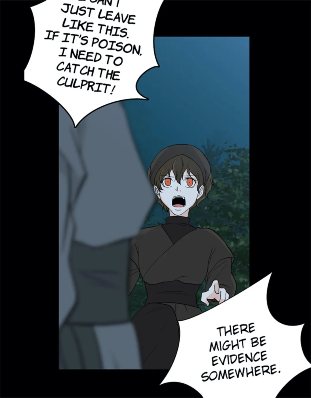 The Scandalous Secret of the Crown Princess Chapter 24 - page 53