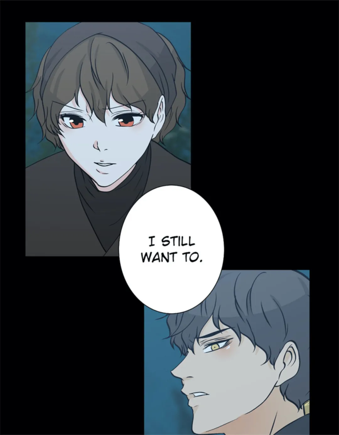 The Scandalous Secret of the Crown Princess Chapter 24 - page 56