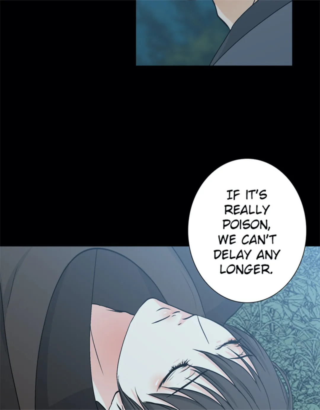 The Scandalous Secret of the Crown Princess Chapter 24 - page 57