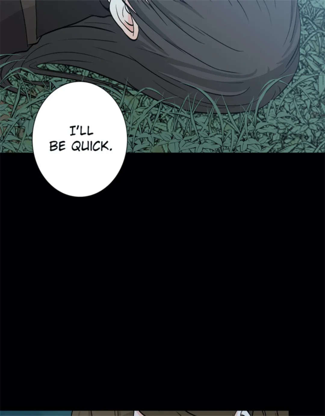 The Scandalous Secret of the Crown Princess Chapter 24 - page 58