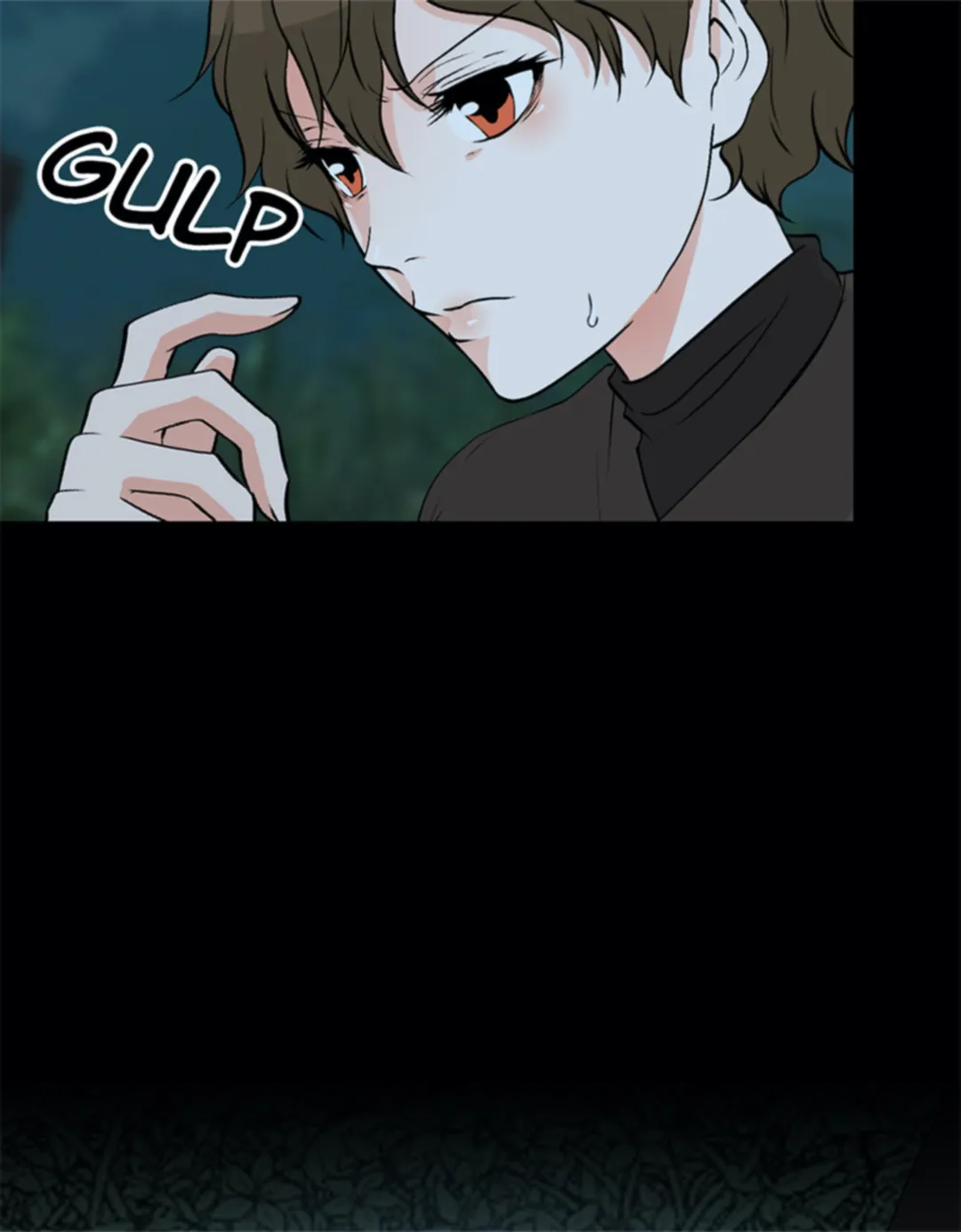 The Scandalous Secret of the Crown Princess Chapter 24 - page 59