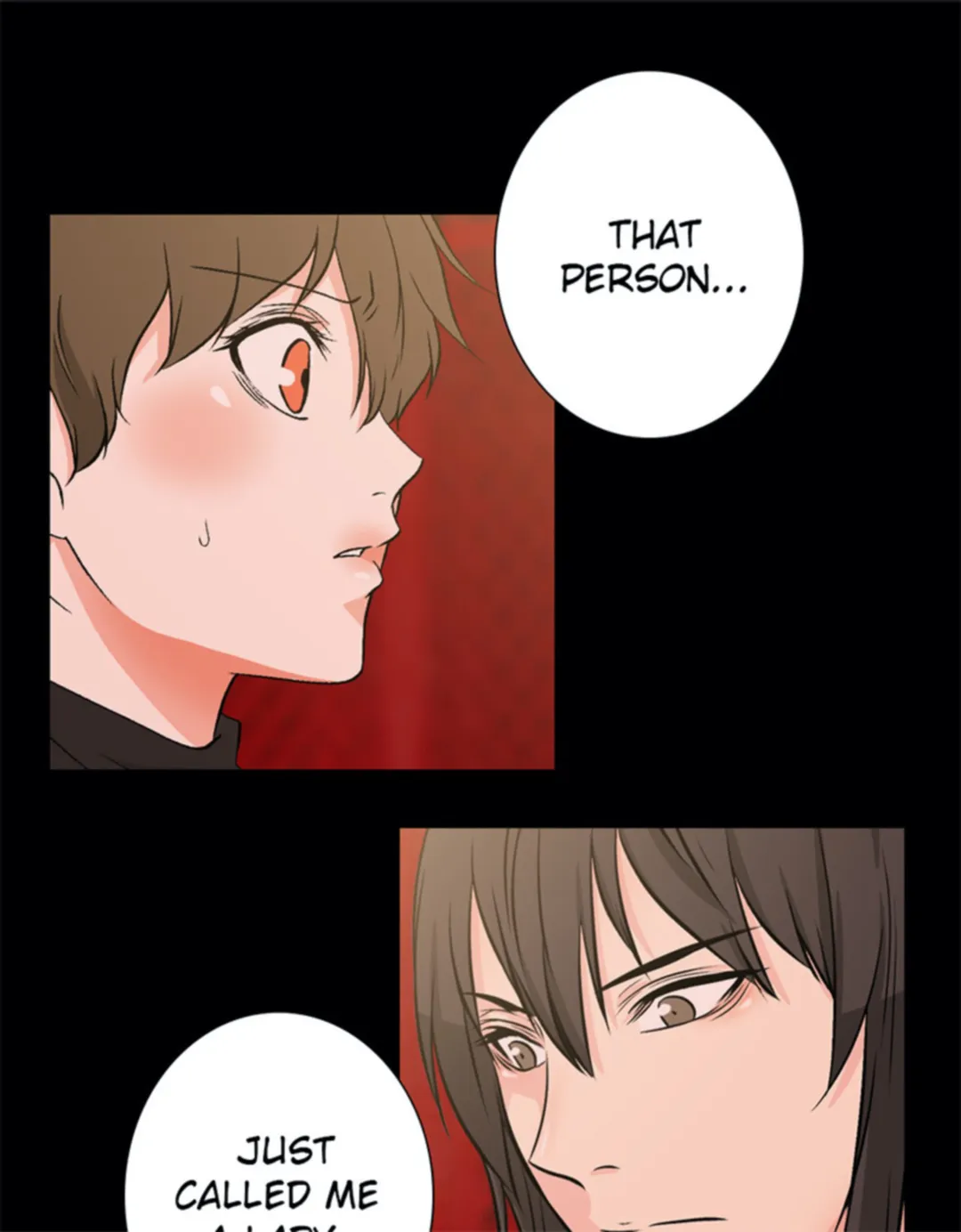 The Scandalous Secret of the Crown Princess Chapter 24 - page 6