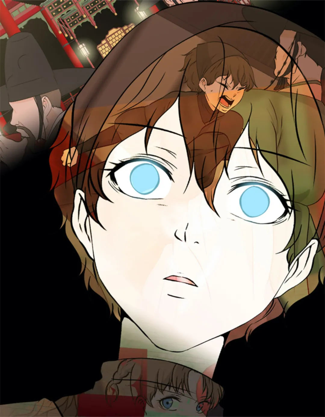The Scandalous Secret of the Crown Princess Chapter 24 - page 62