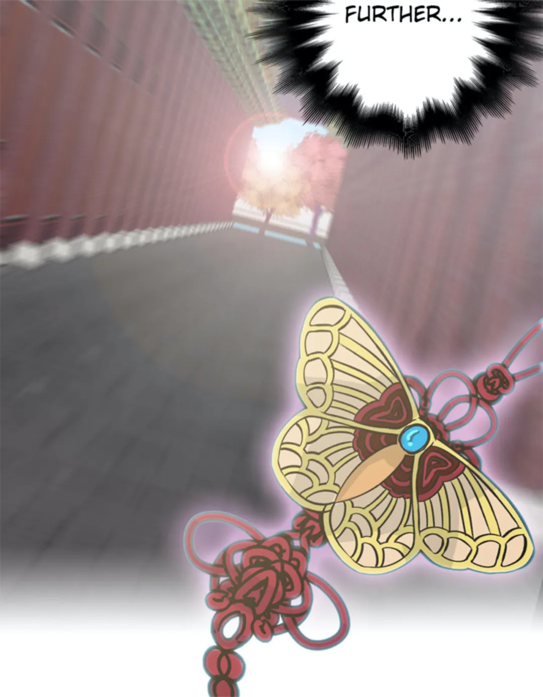 The Scandalous Secret of the Crown Princess Chapter 24 - page 66