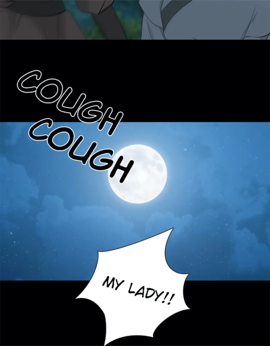 The Scandalous Secret of the Crown Princess Chapter 24 - page 68
