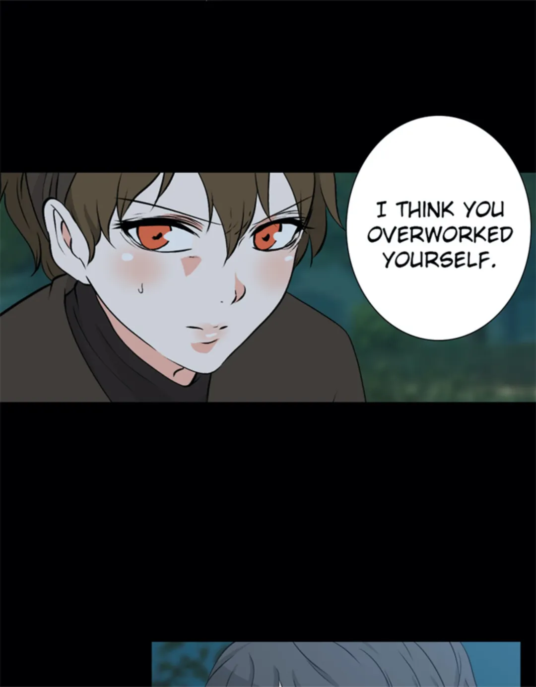 The Scandalous Secret of the Crown Princess Chapter 24 - page 69