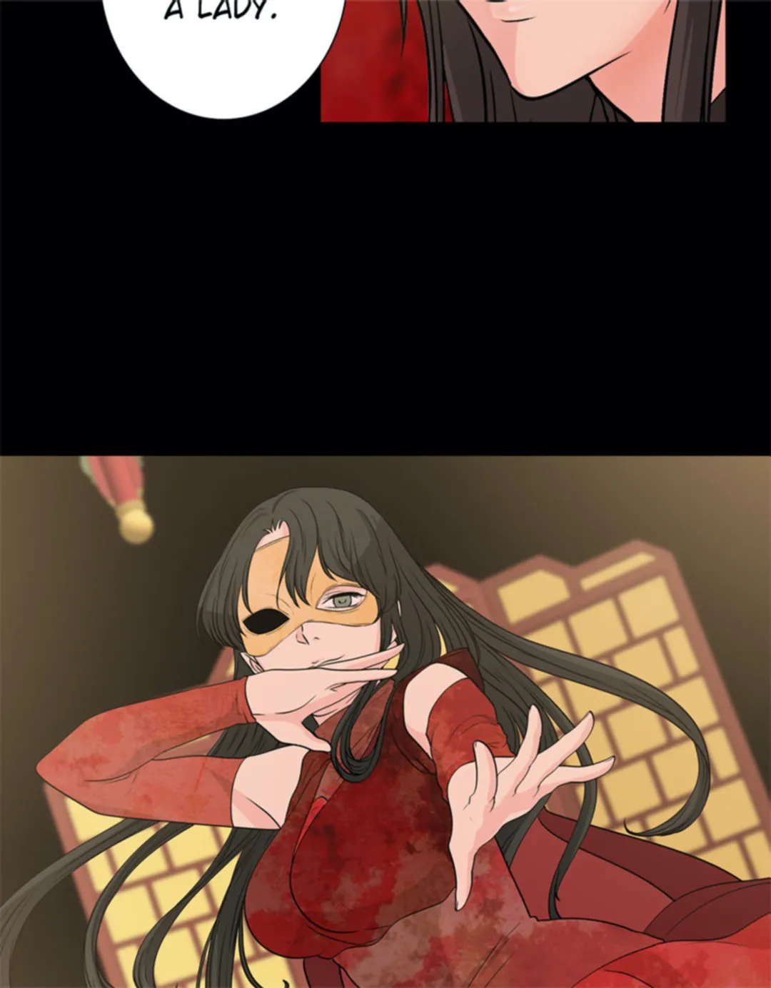 The Scandalous Secret of the Crown Princess Chapter 24 - page 7