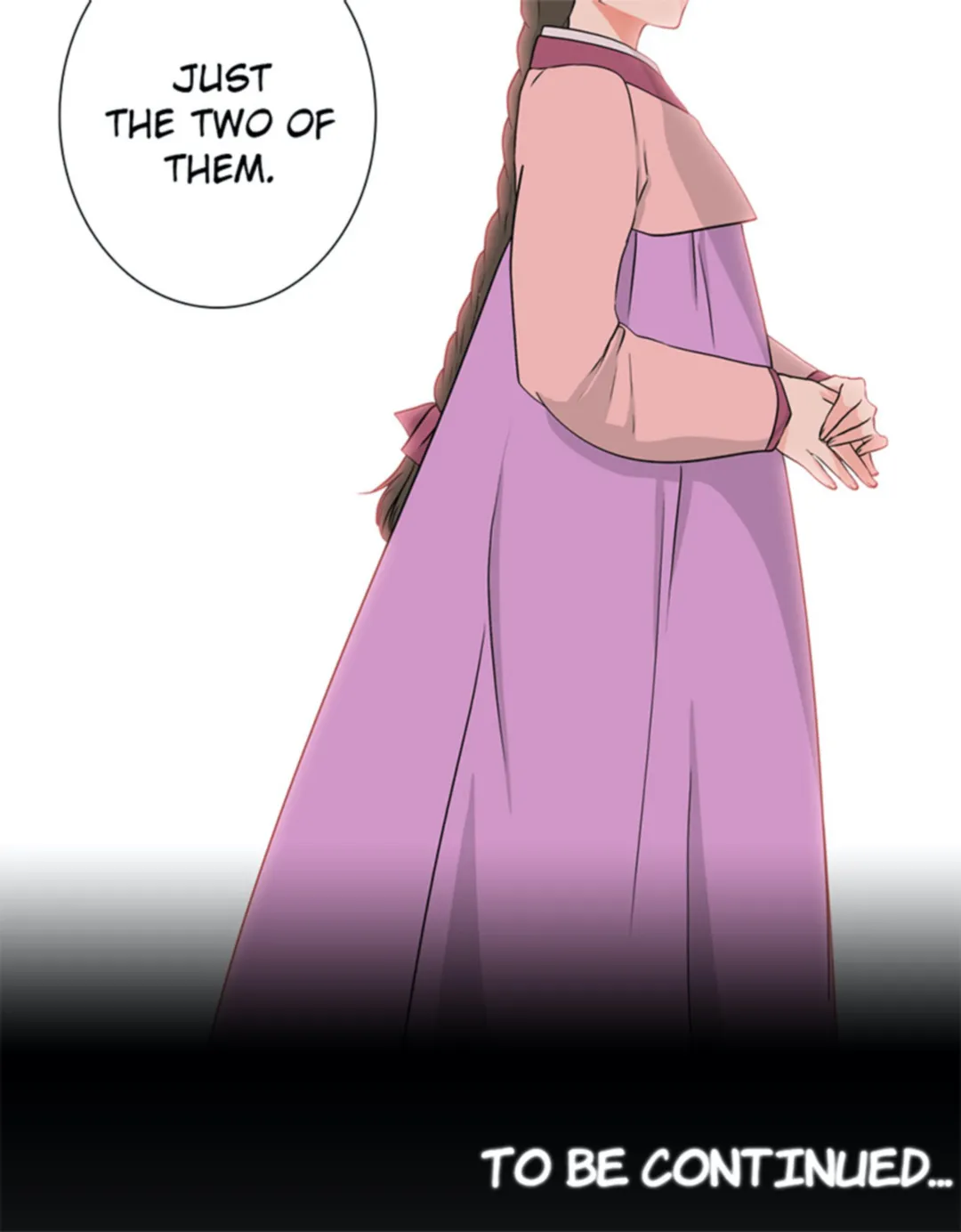 The Scandalous Secret of the Crown Princess Chapter 24 - page 72