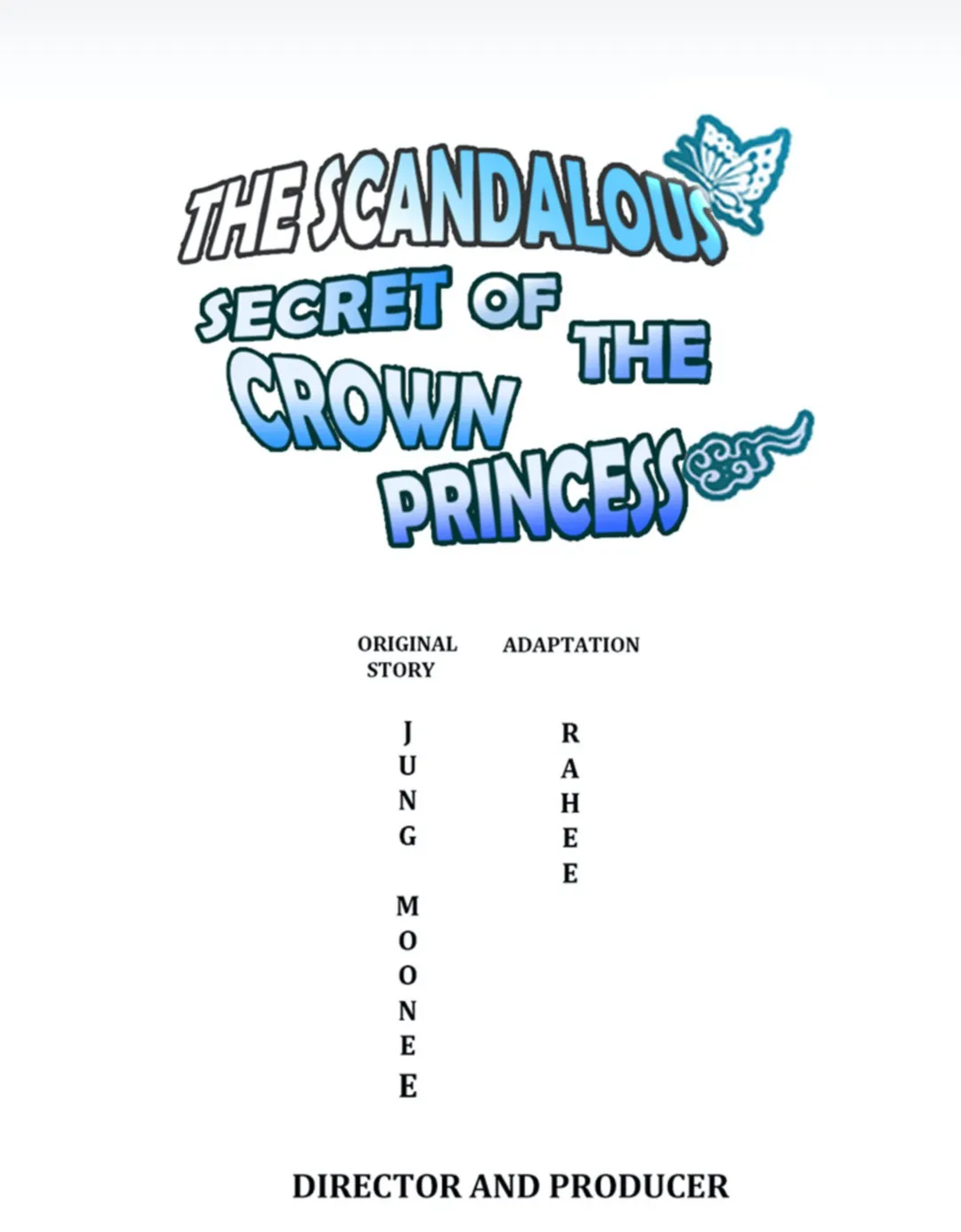 The Scandalous Secret of the Crown Princess Chapter 24 - page 74