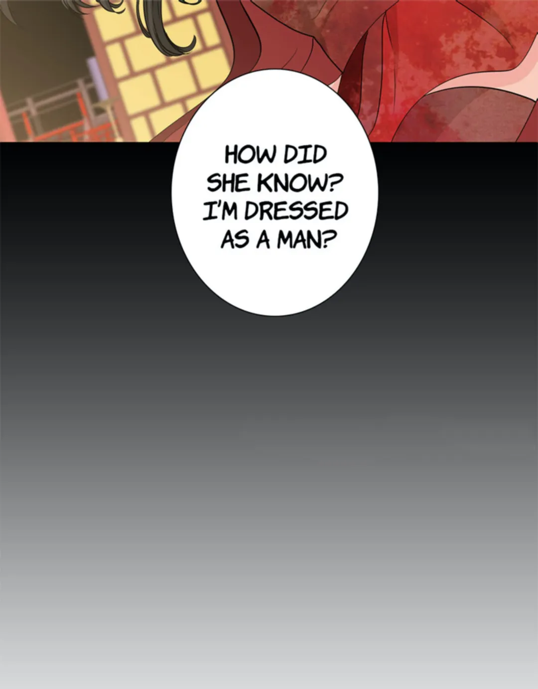 The Scandalous Secret of the Crown Princess Chapter 24 - page 8