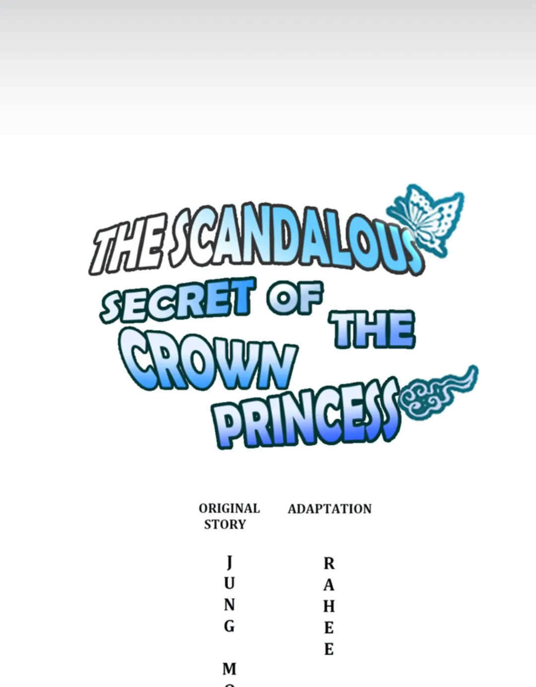 The Scandalous Secret of the Crown Princess Chapter 24 - page 9