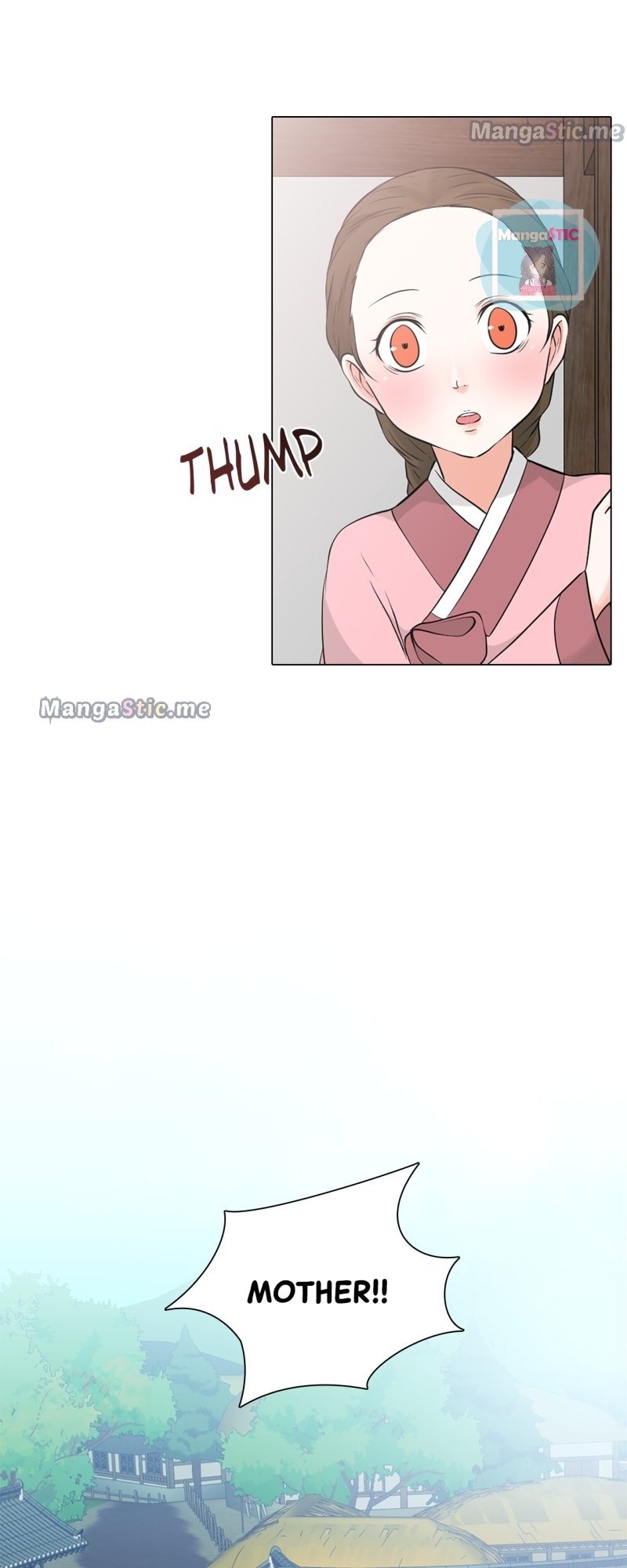 The Scandalous Secret of the Crown Princess Chapter 67 - page 11