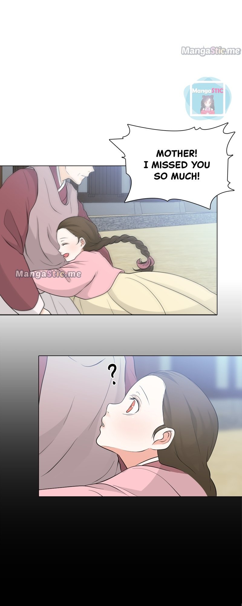 The Scandalous Secret of the Crown Princess Chapter 67 - page 13
