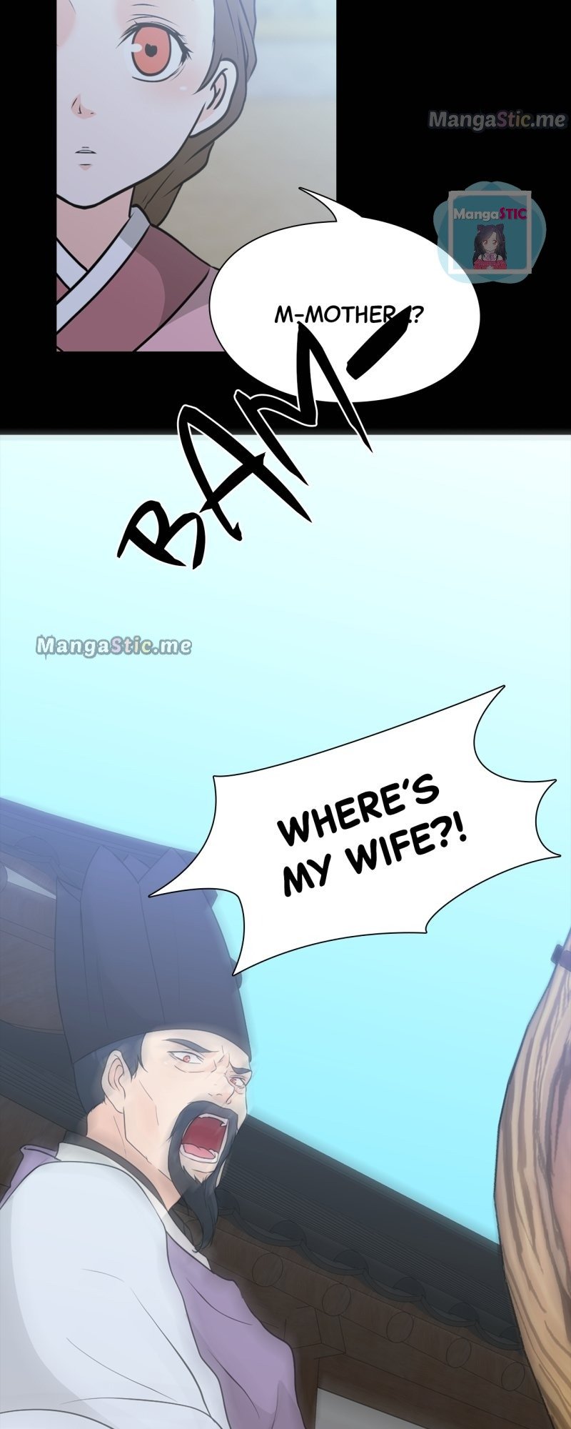 The Scandalous Secret of the Crown Princess Chapter 67 - page 15