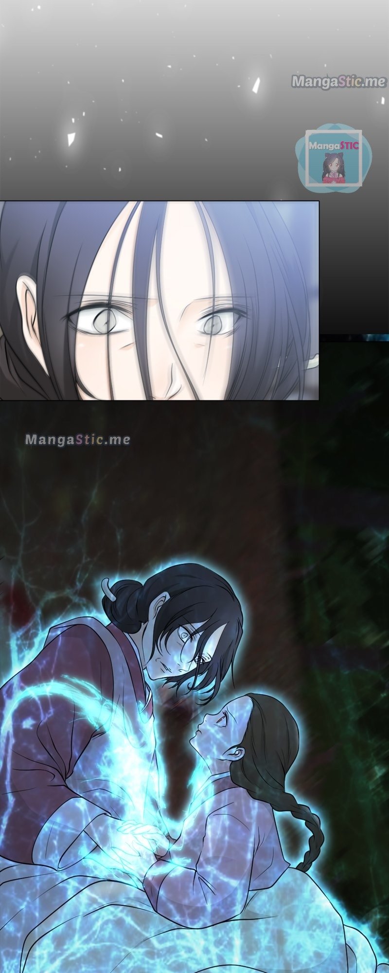 The Scandalous Secret of the Crown Princess Chapter 67 - page 24
