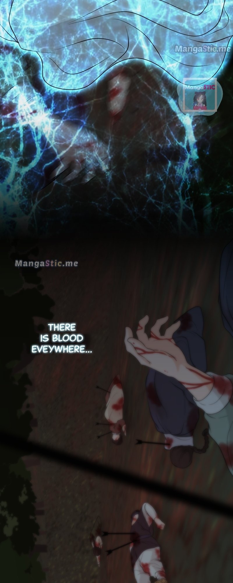The Scandalous Secret of the Crown Princess Chapter 67 - page 25