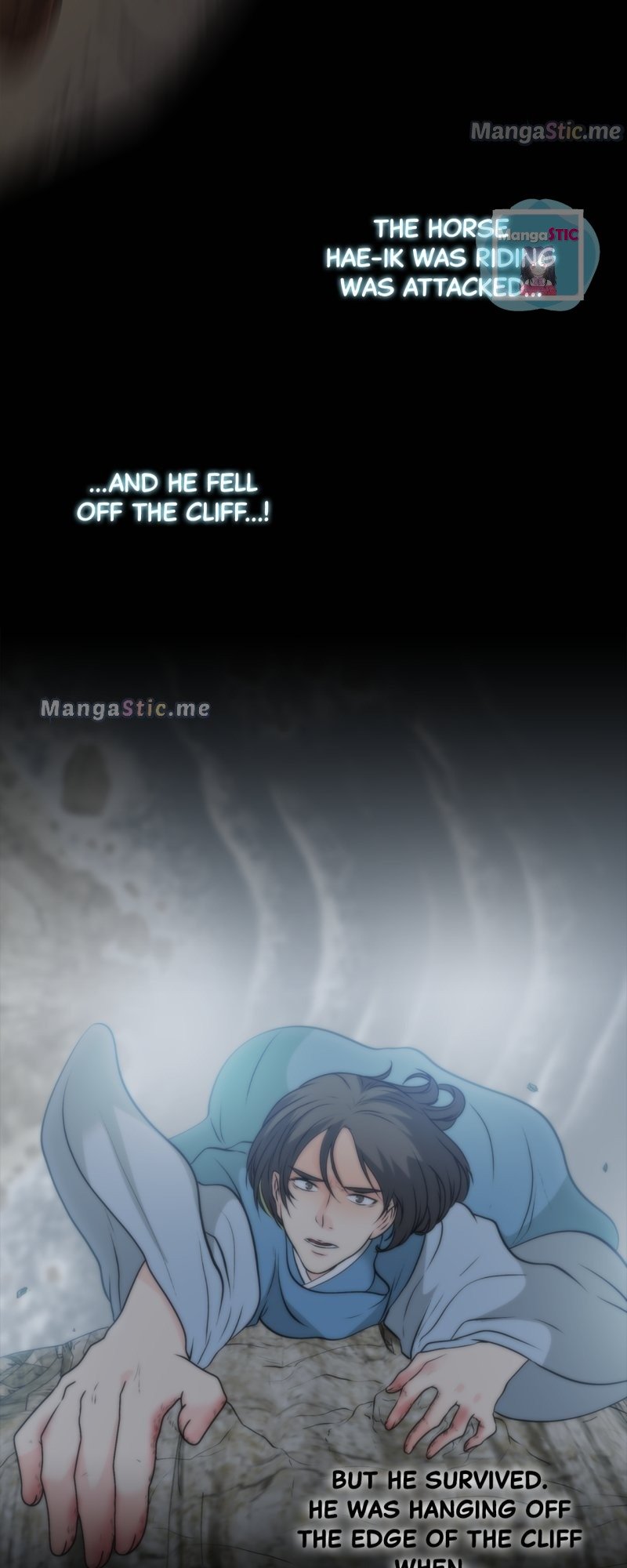 The Scandalous Secret of the Crown Princess Chapter 67 - page 27