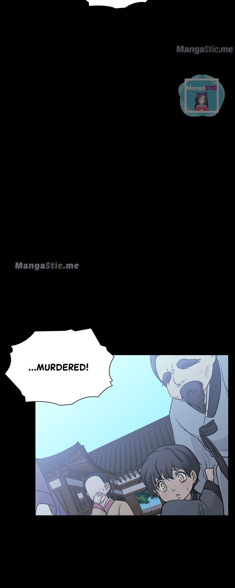 The Scandalous Secret of the Crown Princess Chapter 67 - page 34
