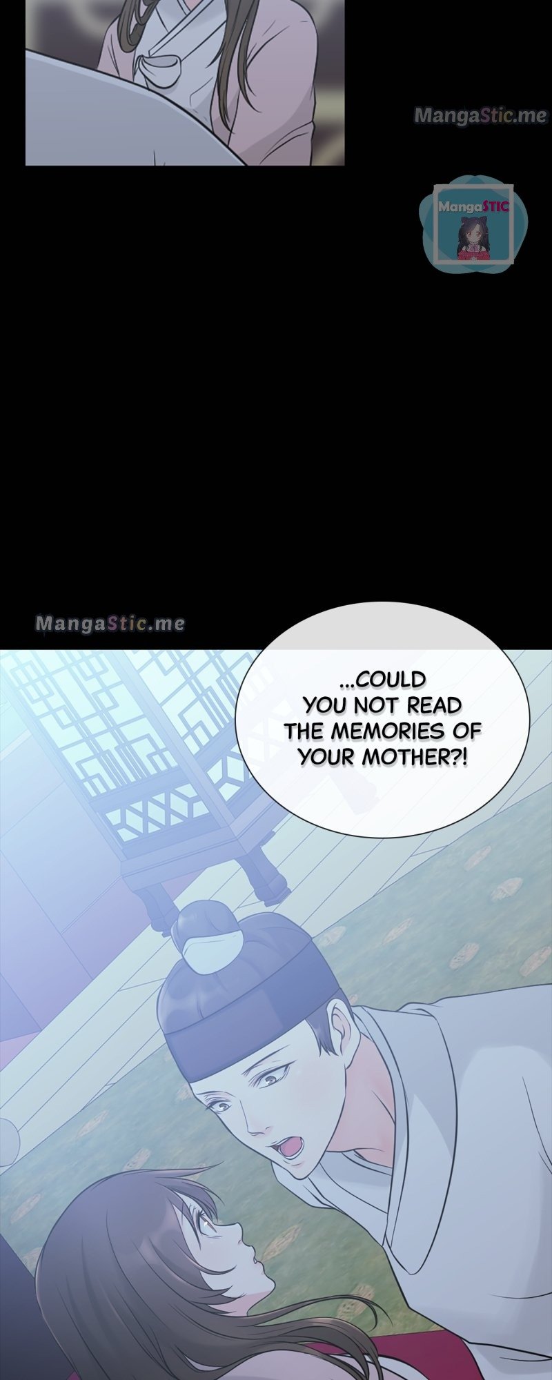 The Scandalous Secret of the Crown Princess Chapter 67 - page 46