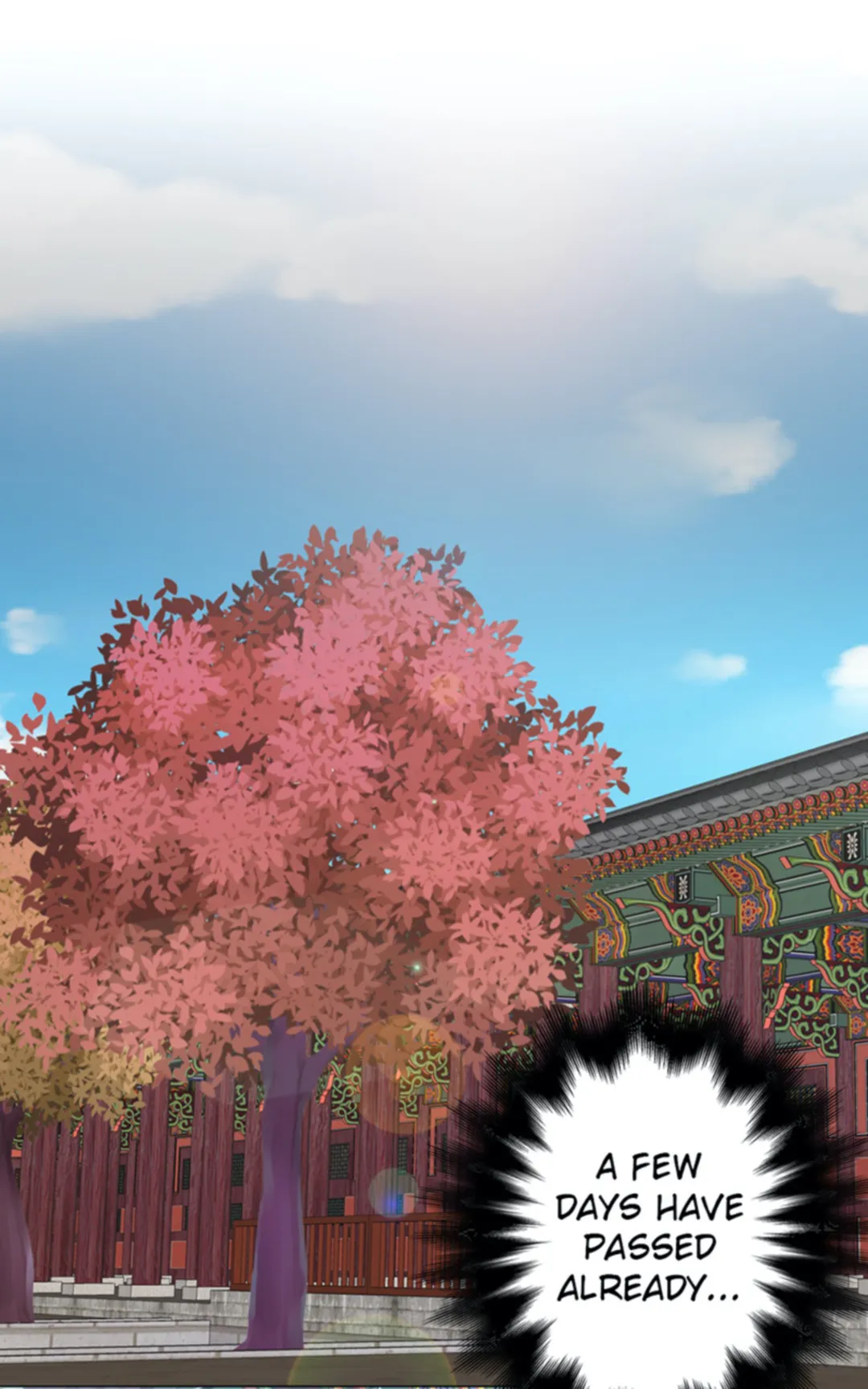 The Scandalous Secret of the Crown Princess Chapter 25 - page 10