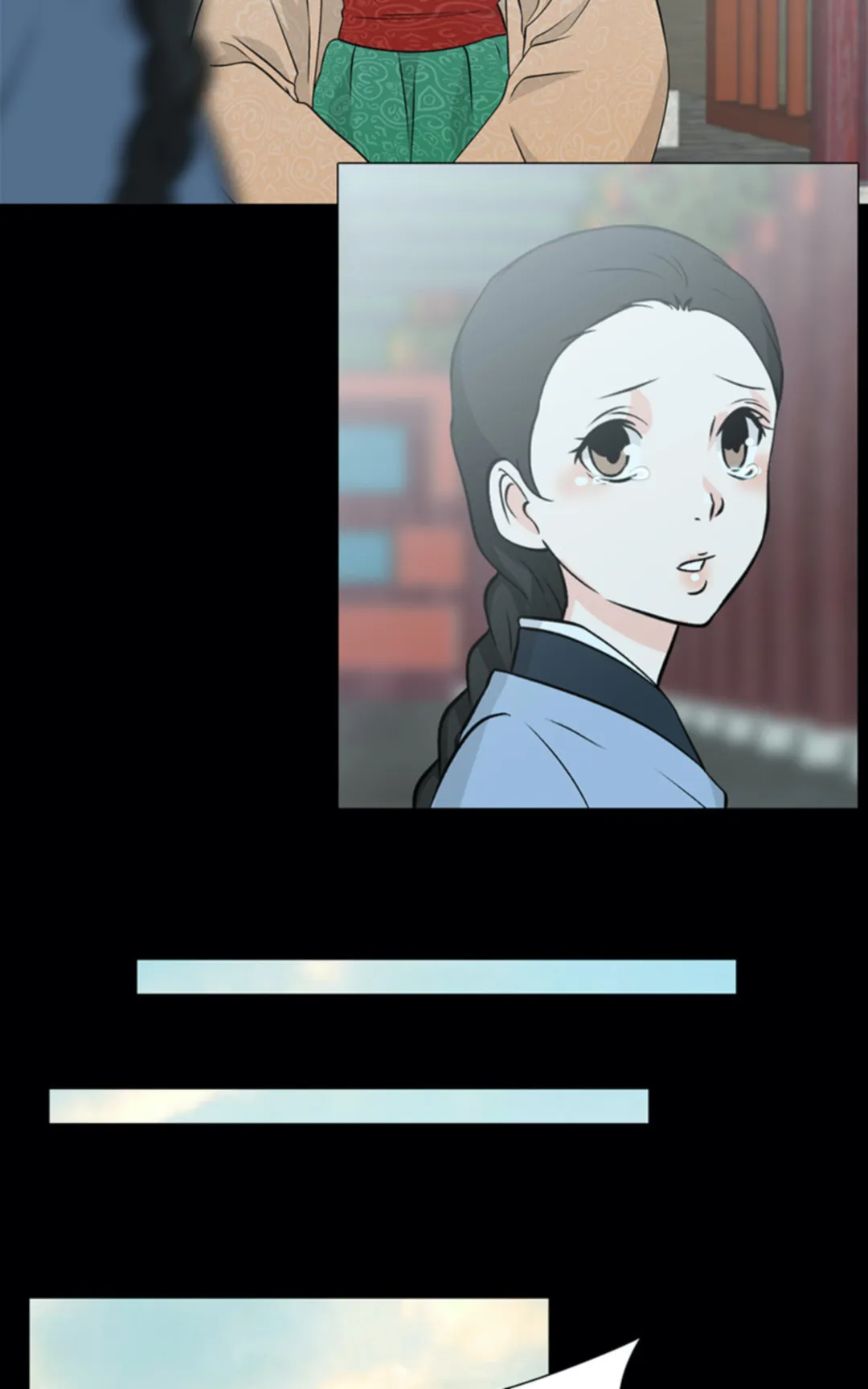 The Scandalous Secret of the Crown Princess Chapter 25 - page 26
