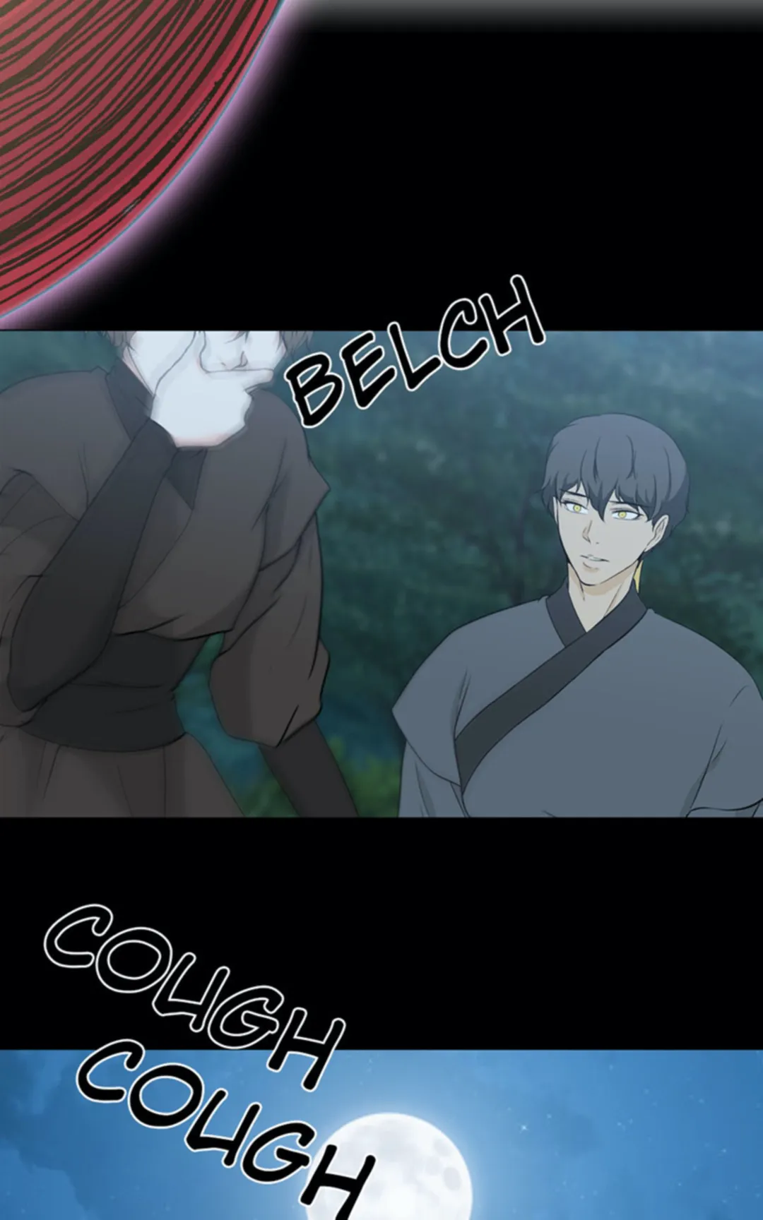 The Scandalous Secret of the Crown Princess Chapter 25 - page 3