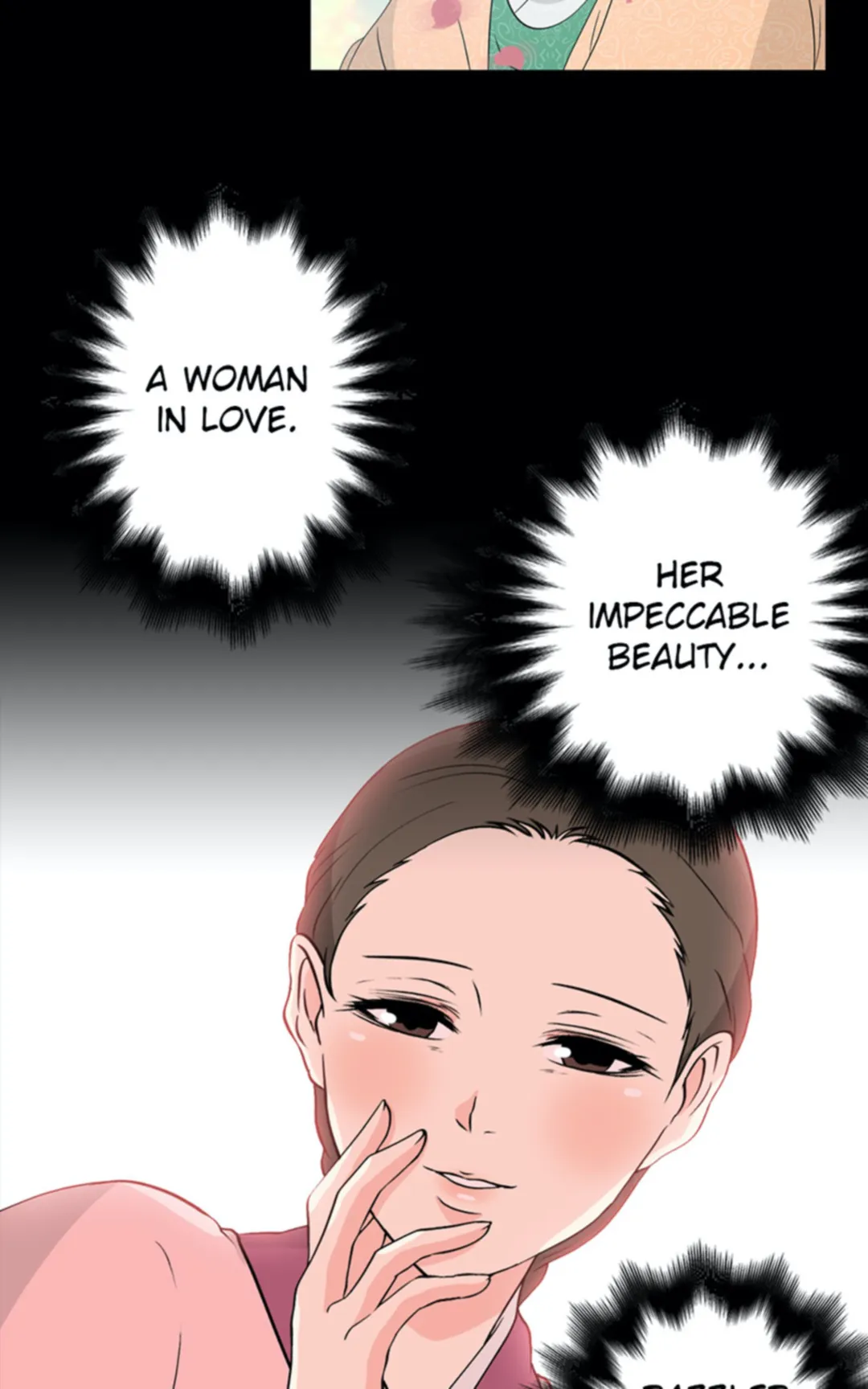 The Scandalous Secret of the Crown Princess Chapter 25 - page 42