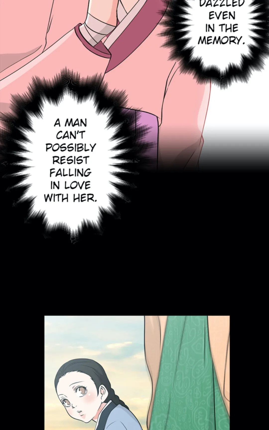 The Scandalous Secret of the Crown Princess Chapter 25 - page 43