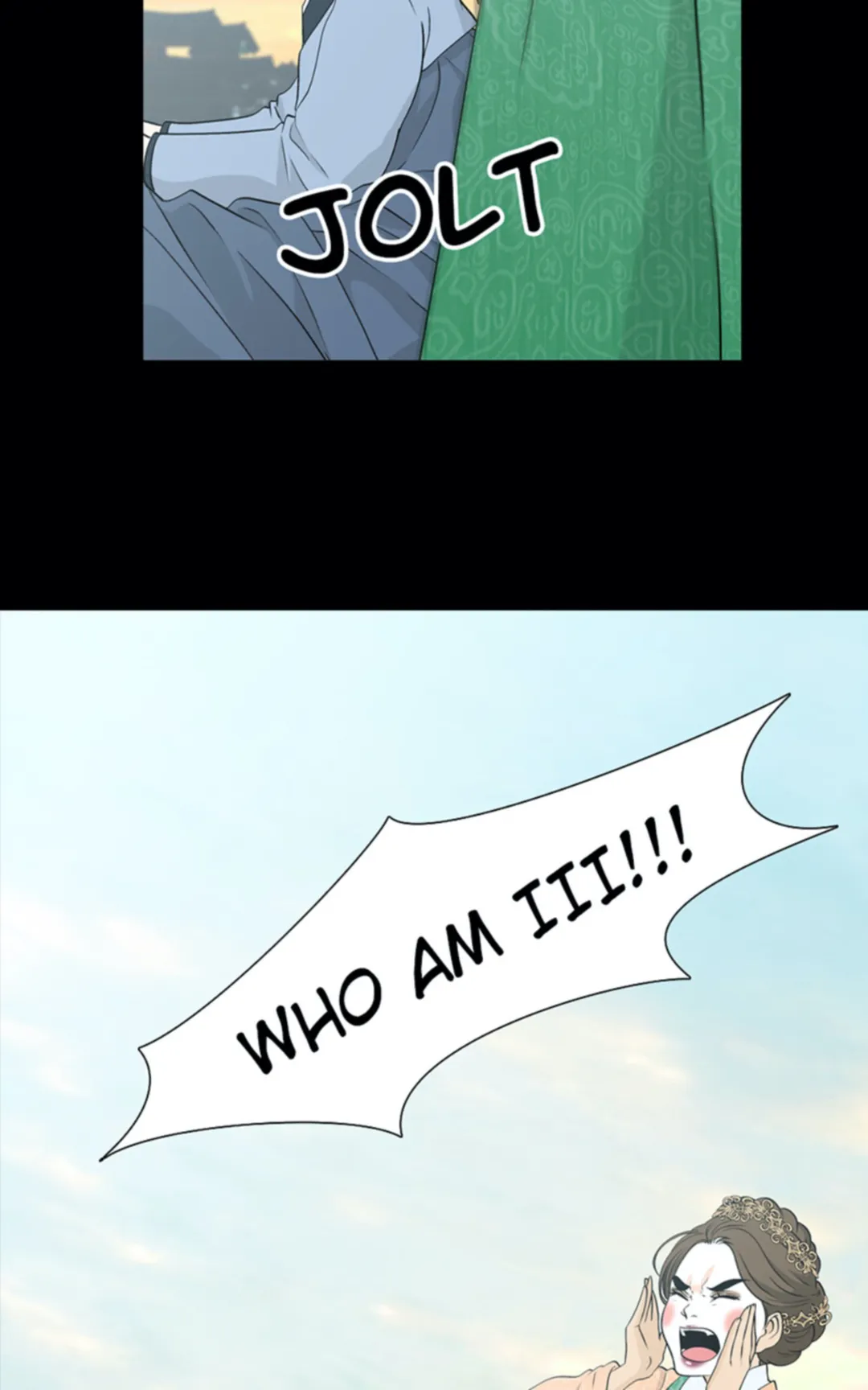 The Scandalous Secret of the Crown Princess Chapter 25 - page 44