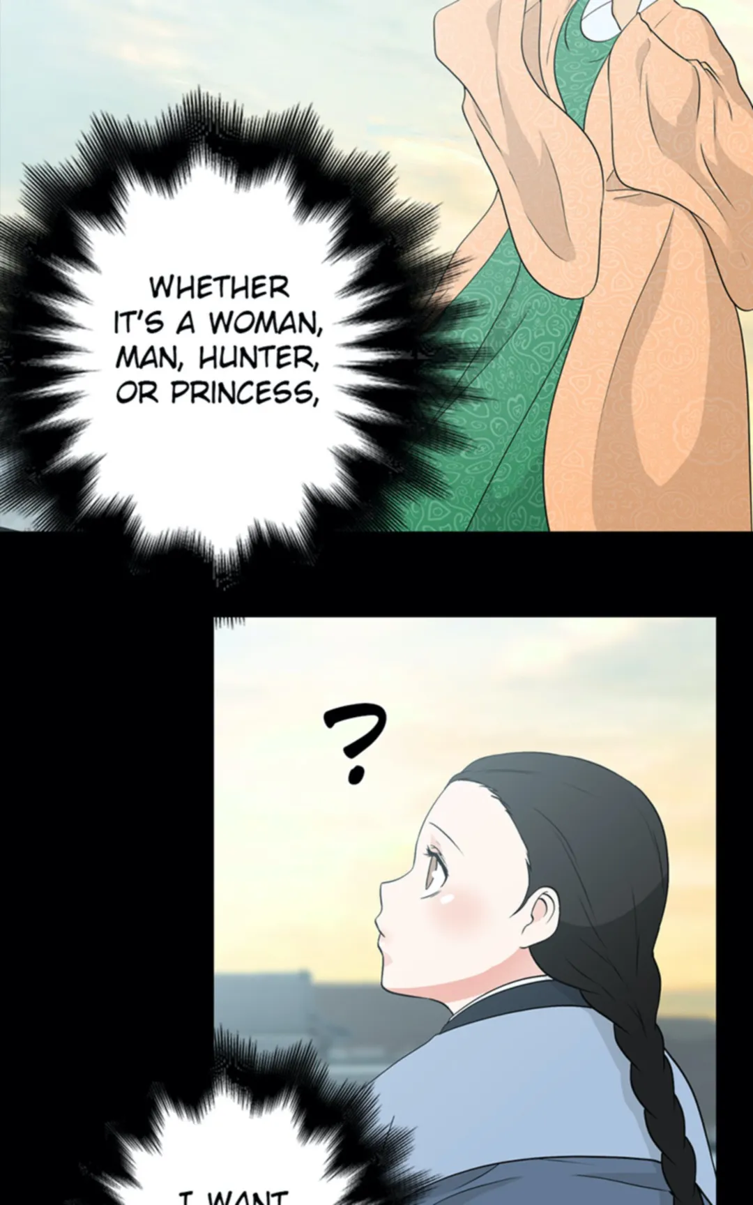 The Scandalous Secret of the Crown Princess Chapter 25 - page 45