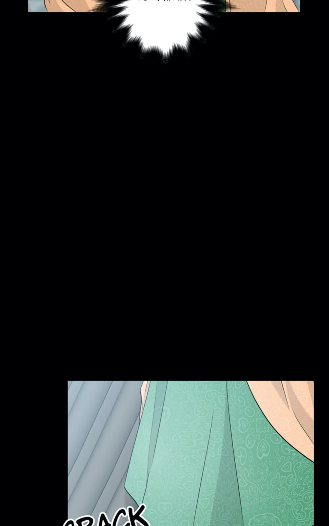 The Scandalous Secret of the Crown Princess Chapter 25 - page 47