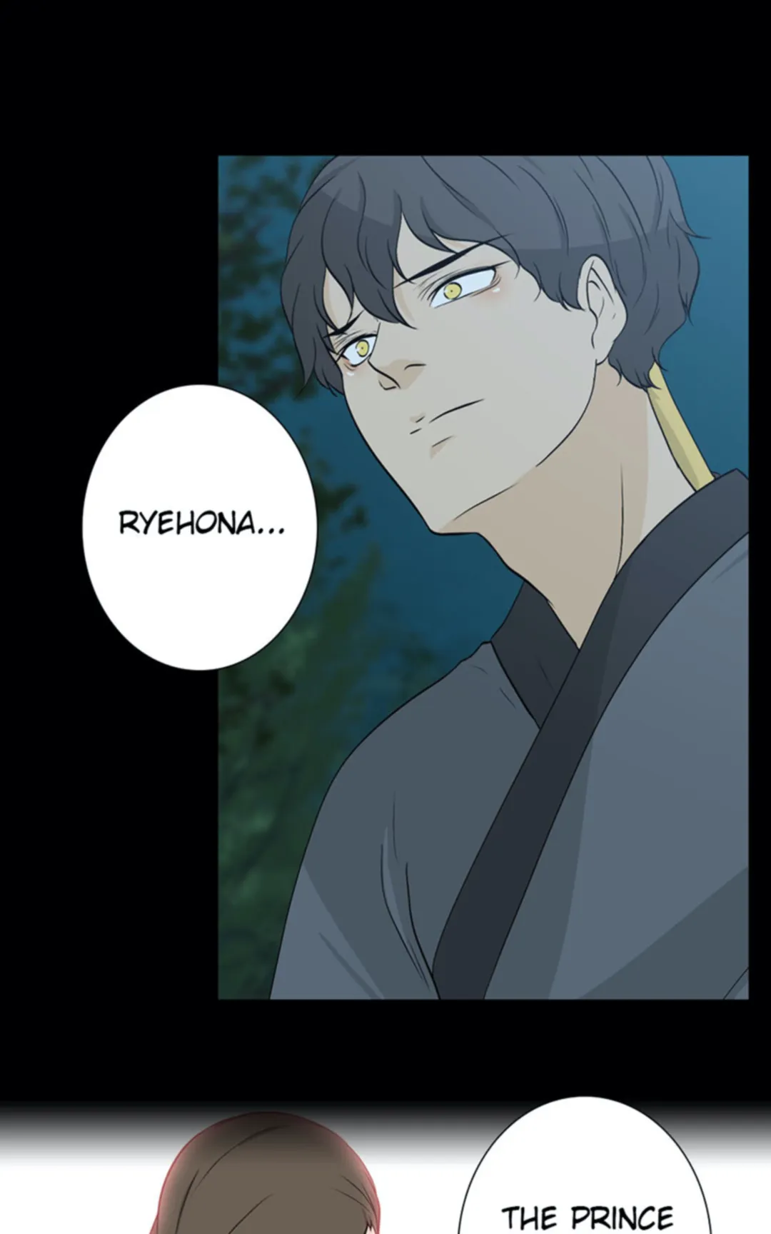 The Scandalous Secret of the Crown Princess Chapter 25 - page 5