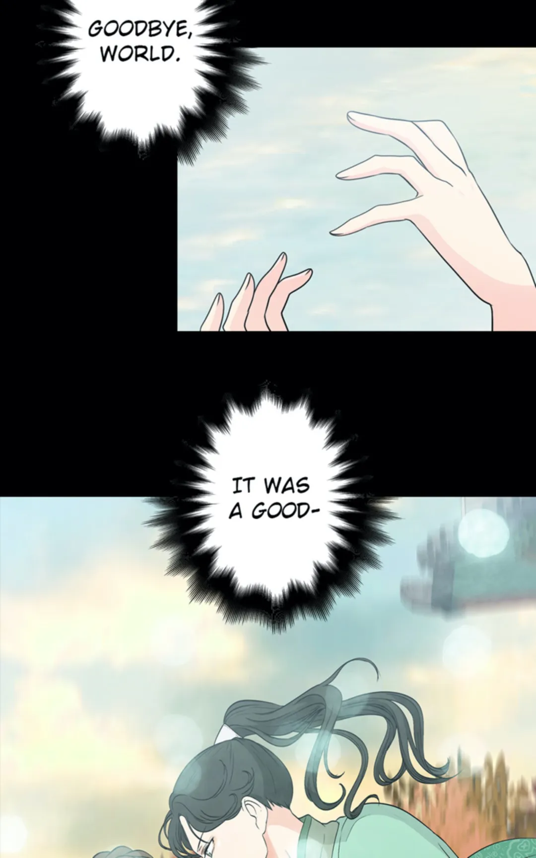 The Scandalous Secret of the Crown Princess Chapter 25 - page 51