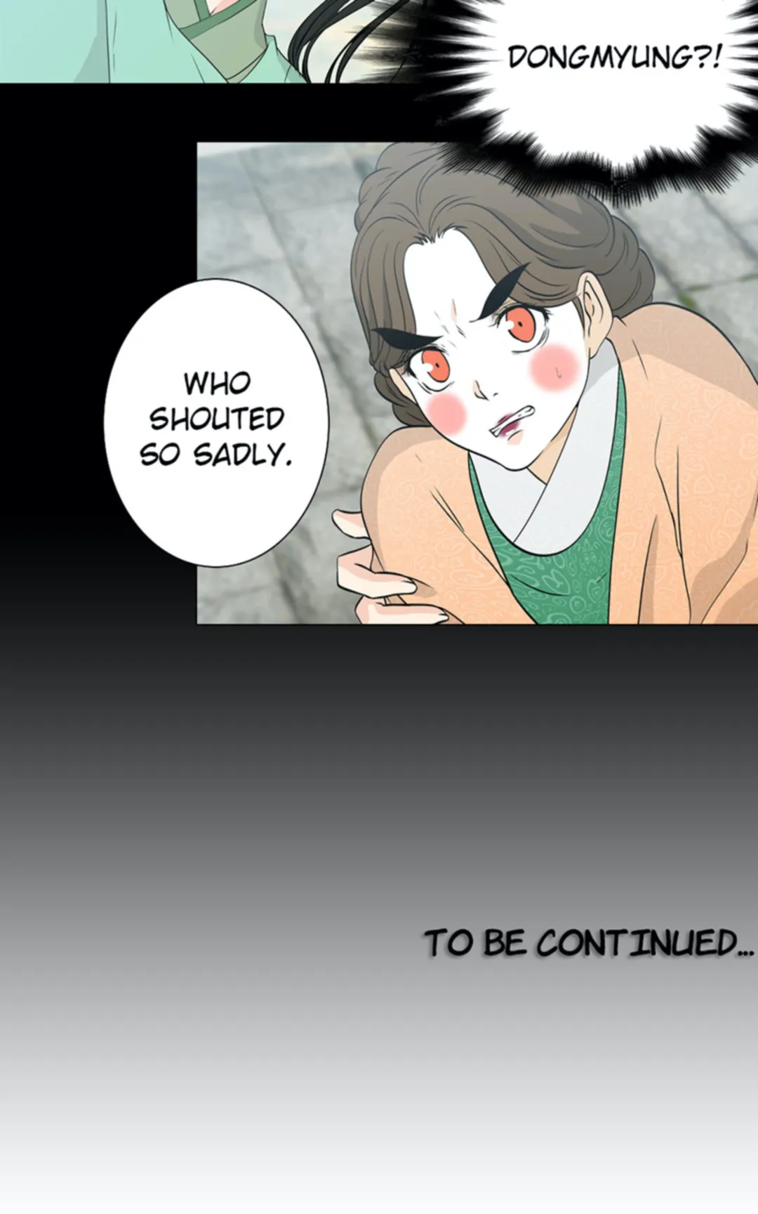 The Scandalous Secret of the Crown Princess Chapter 25 - page 53