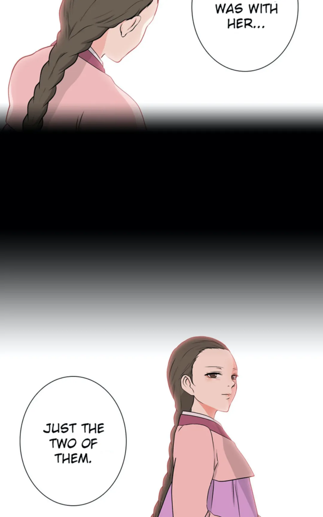 The Scandalous Secret of the Crown Princess Chapter 25 - page 6