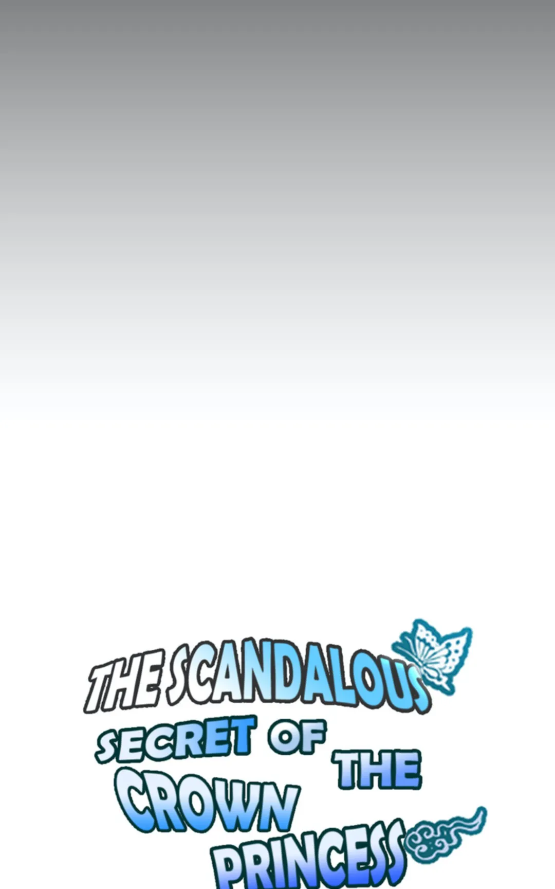 The Scandalous Secret of the Crown Princess Chapter 25 - page 8