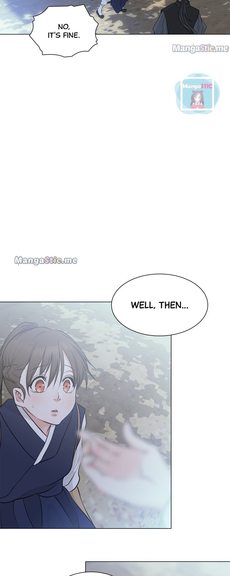 The Scandalous Secret of the Crown Princess Chapter 68 - page 11