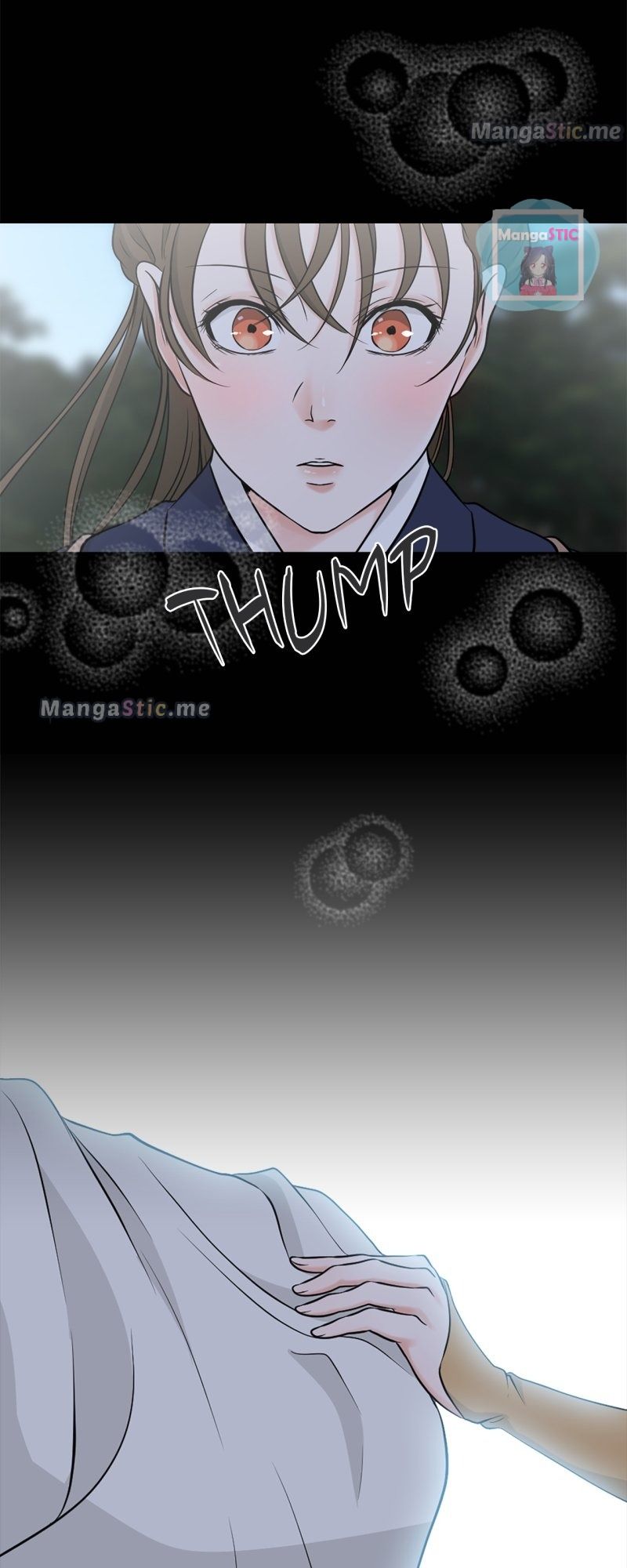 The Scandalous Secret of the Crown Princess Chapter 68 - page 16